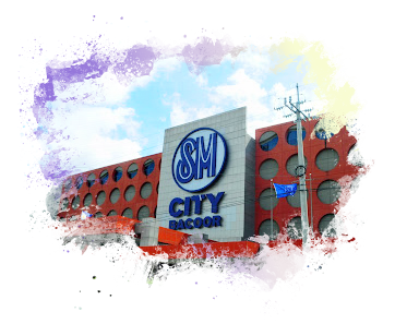 SM City Bacoor